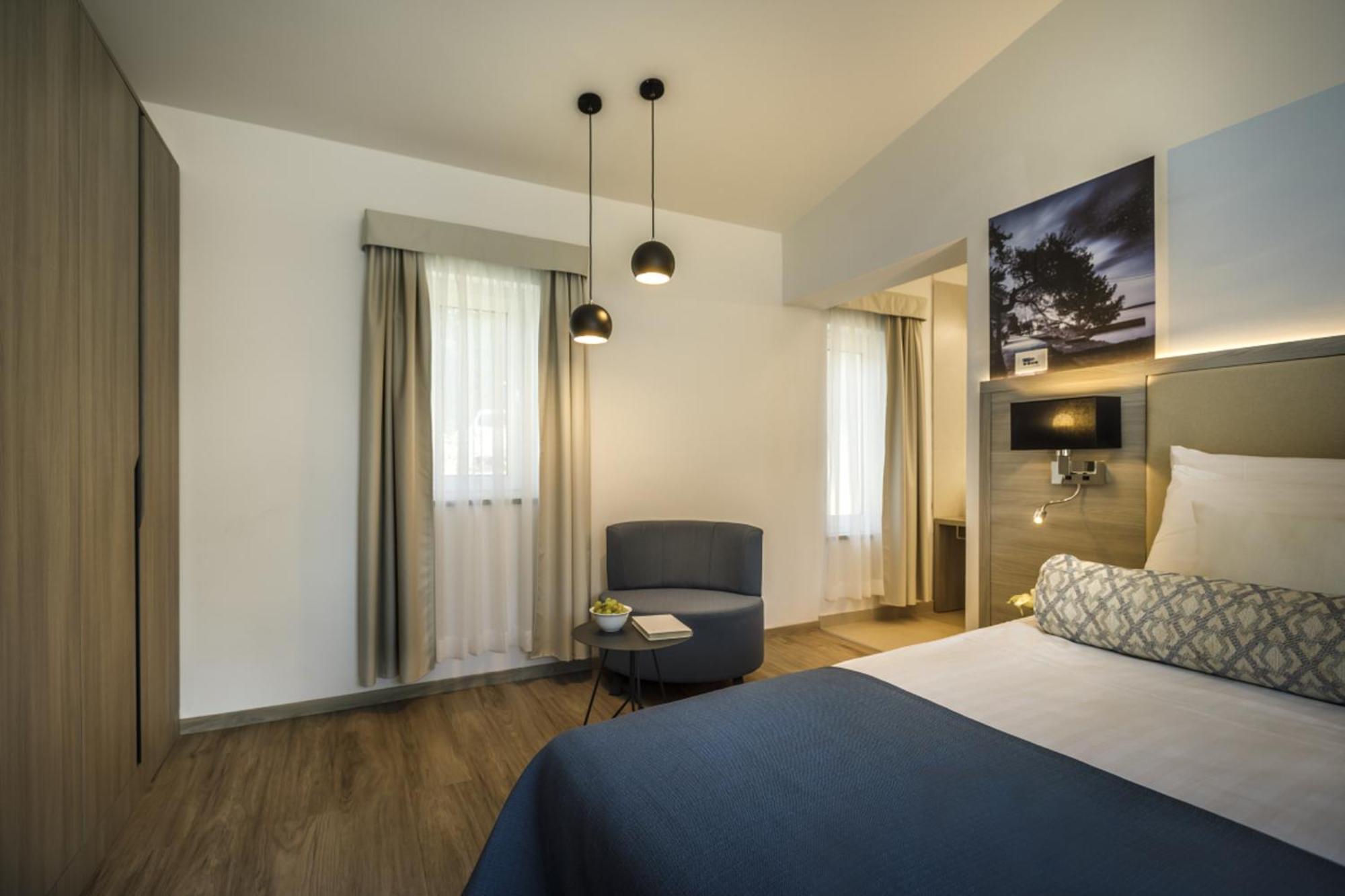 Valamar Carolina Hotel & Villas Kampor Chambre photo