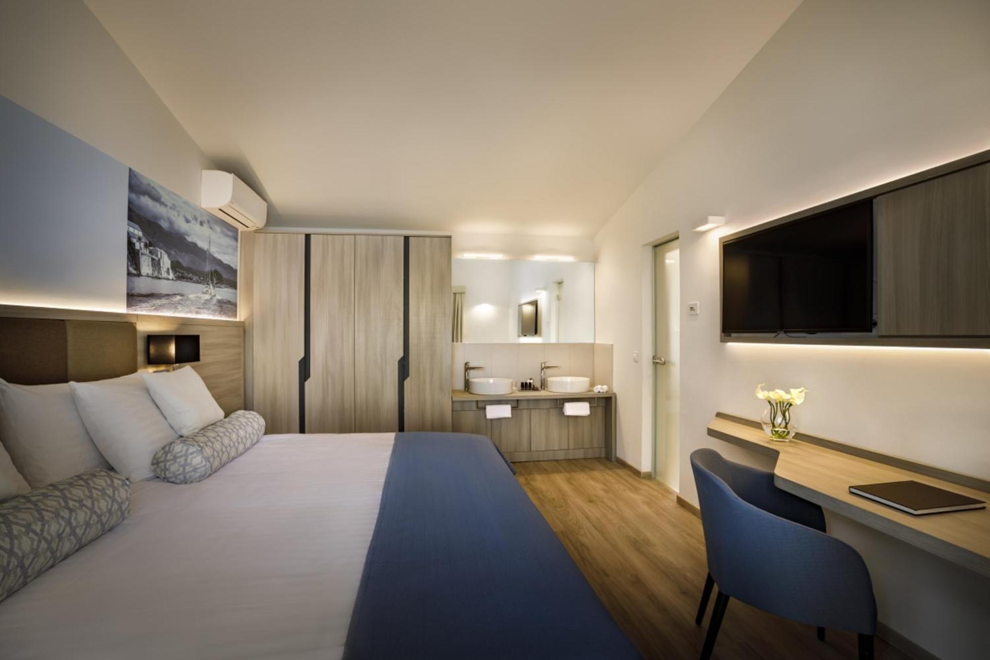 Valamar Carolina Hotel & Villas Kampor Chambre photo
