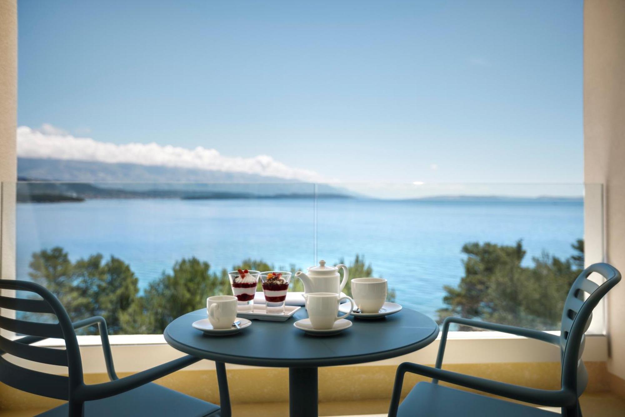 Valamar Carolina Hotel & Villas Kampor Chambre photo